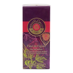 Rg Eau De Parfum Figuier 50ml
