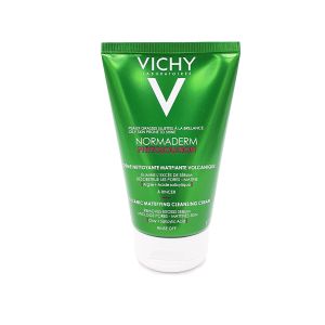 Vichy - Crème Nettoyante Matifiante Volcanique - 125mL