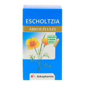 Eschscholtzia 300mg Arko Gelul