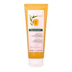 Klorane - Crème de jour beurre de mangue 125mL