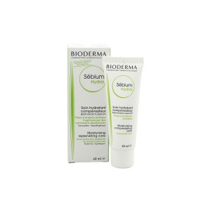 Sébium - Hydra soin ultra-hydratant 40mL