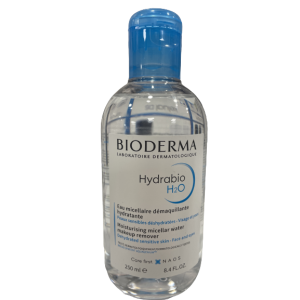 Hydrabio H2o Sol Micel 250ml