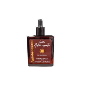 Innovatouch - Gouttes Autobronzantes 30 ml