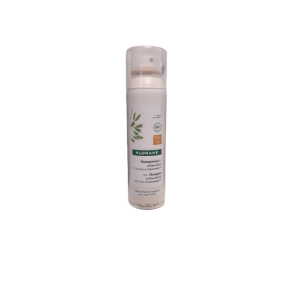 Klorane Avoine EXTRA-DOUX TEINTÉ Shampoing sec enrichi en Céramideᴸᴵᴷᴱ