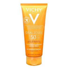 Ideal Soleil Lait Spf50+ 100ml