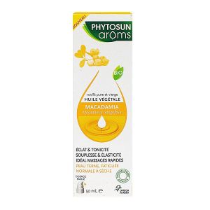 Phytosun Macadamia Hv 50ml
