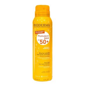 Photoderm brume solaire SPF50+ 150ml