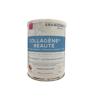 Granions Collagène+ Beauté Gout Grenade 275g