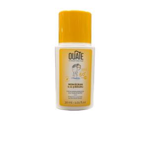 Ouate - Mon écran 1,2,3 soleil 30ml