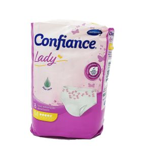 Confiance - Lady 8 Pants 5/10 Taille M
