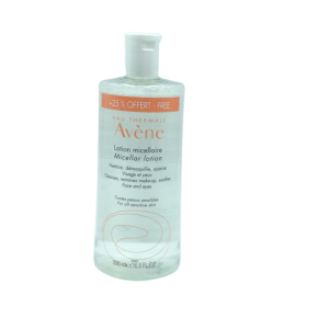 Avene Lotion Micellaire 500ml