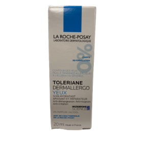 La Roche Posay - Toleriane Dermallergo Yeux 20ml