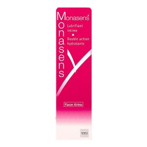 Monasens Gel Lubrif  Fl 30ml