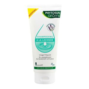 Phytosun Shampooing Lavande 20