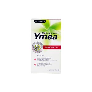 Ymea Silhouette Gel 64