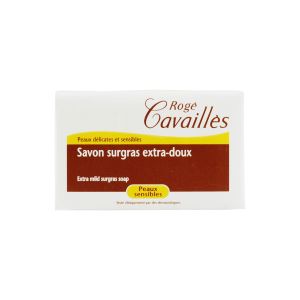 Cavailles Sav Surg Ext/doux 15