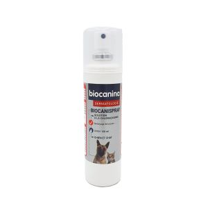 Biocanina Biocanispray Chien et Chat - 100mL