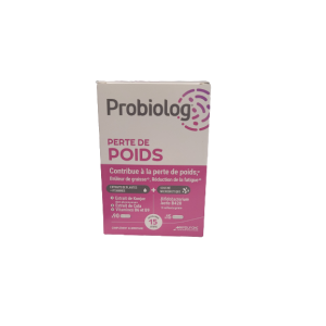 Probiolog - Perte de poigs gélules