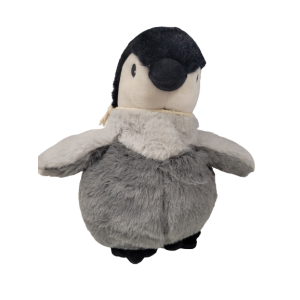 Soframar - Pingouin bouillotte