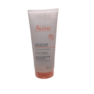 Avene Gelee Micellaire Demaq 200Ml