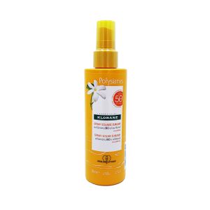 Spray solaire sublime 200mL