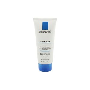 Effaclar Gel Mous P/acne Tub20