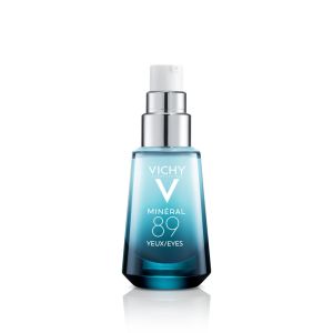 Minéral 89 yeux 15mL