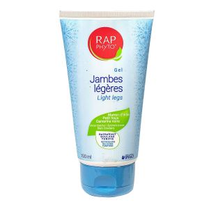 Rap Phyto Gel Jamb Legere 150m