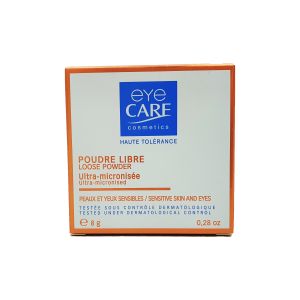 Eye-care Poudre Libre - Porcelaine 894