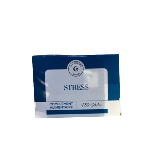 Giphar Stress 30 Gelules