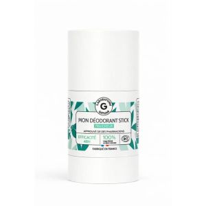 Giphar Mon Déodorant Stick Fraicheur 50g