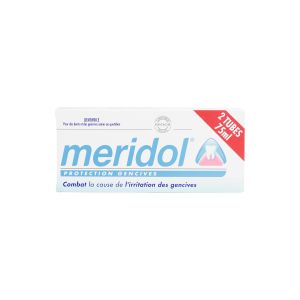 Meridol Dent Protect Genciv 75