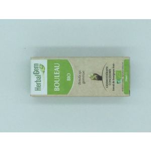 Herbalgem Macer Mer Bio Boulea