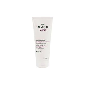 Nuxe Body - Gel douche fondant 200mL