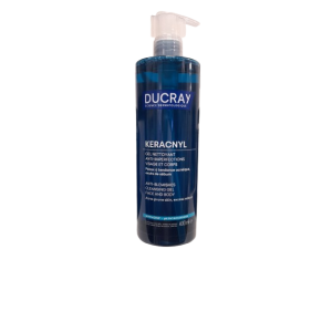 Keracnyl Gel Moussant 400ml