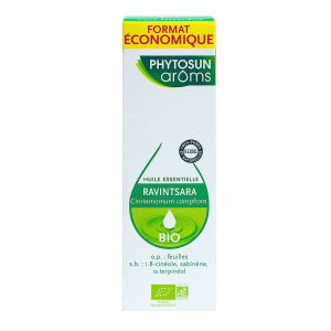 Phytosunarom Ravintsara Bio 30