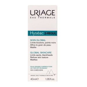 Uriage Hyséac 3-REGUL soin 40mL