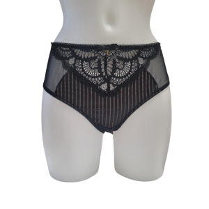 Amoena - Karolina culotte Noir T44