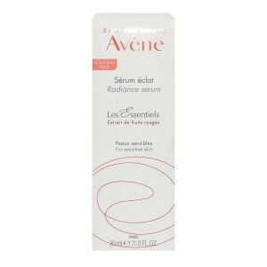 Avene les essentiels Serum Eclat 30ml