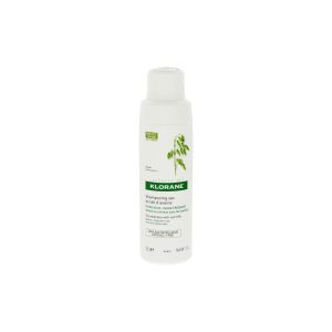 Klorane - Shampooing sec lait d'avoine 50mg