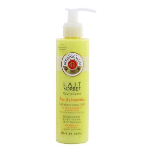 Roger Gallet- Lait Sorbet Fleur Osmanthus 200 ml