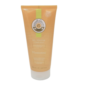 Roger Gallet Mandarine Gel Douche 200mL