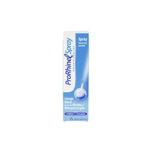 Prorhinel Spray Enfants / Adultes 100ml