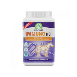 IMMUNO RS Cheval pot 1kg
