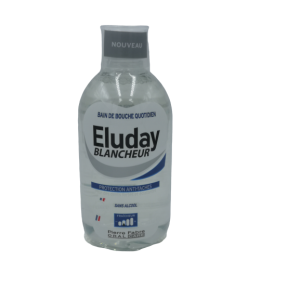 Eluday Blancheur 500mL