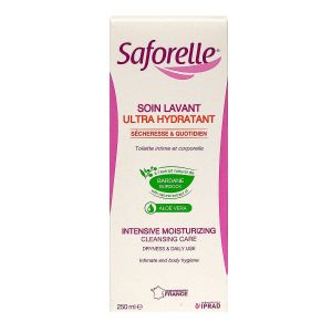 Saforelle Soin Lav Ultra Hyd 2