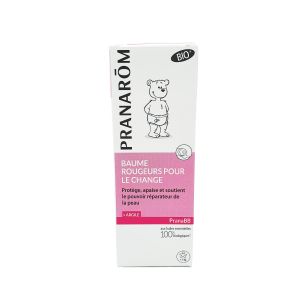 Pranabb bio baume rougeurs change 75mL