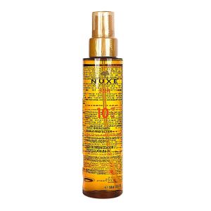 Huile Bronzante SPF10 150mL