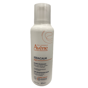 Avène - Xeracalm A.D Baume Relipidant 400ml