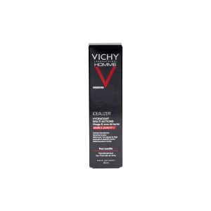 Vichy Homme - Fluide Idealizer hydratant barbe 3jours et + 50mL